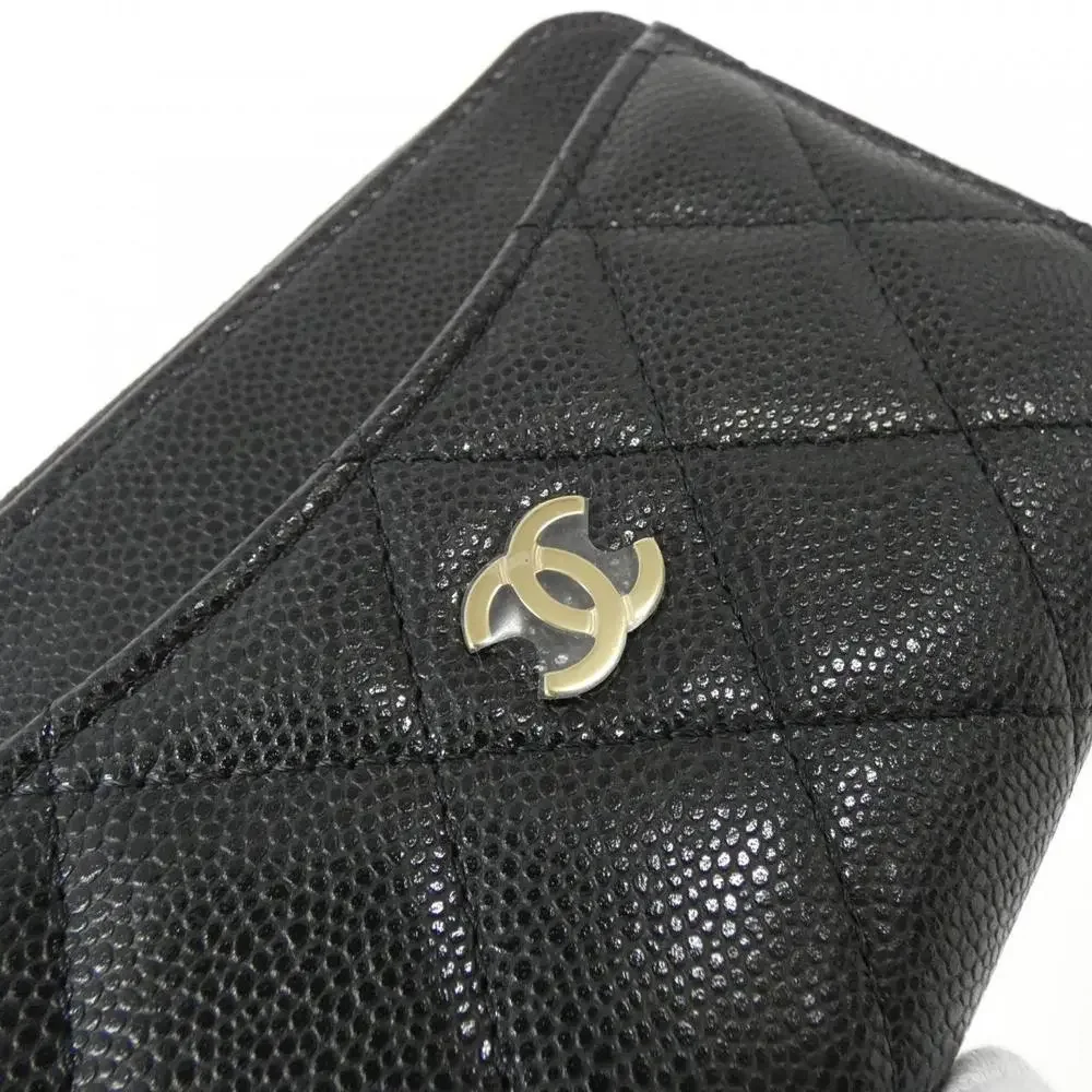 Auth Chanel Timeless Classic Line Card #96279C94B - Picture 4 of 5